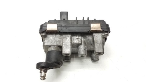 BMW F11 Stellmotor Turbolader Turbo 7978630047 6NW01043012
