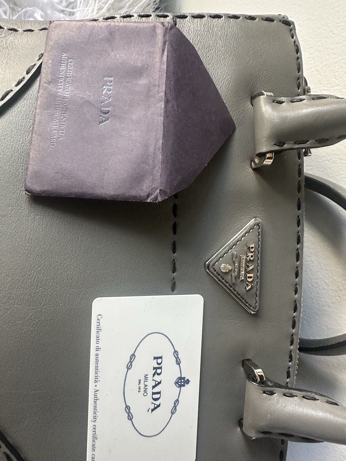 PRADA Medium - image 7