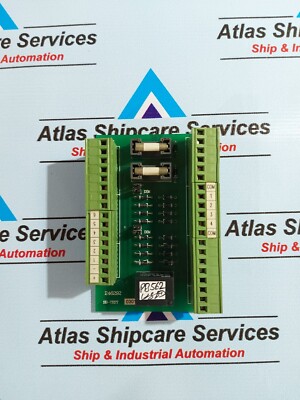 SIBO AUTOMATION SB-TEST PRINTED CIRCUIT BOARD