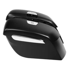 Hard Saddlebags Fit For Indian Chieftain Dark Horse 2019-2023 Challenger 20-23