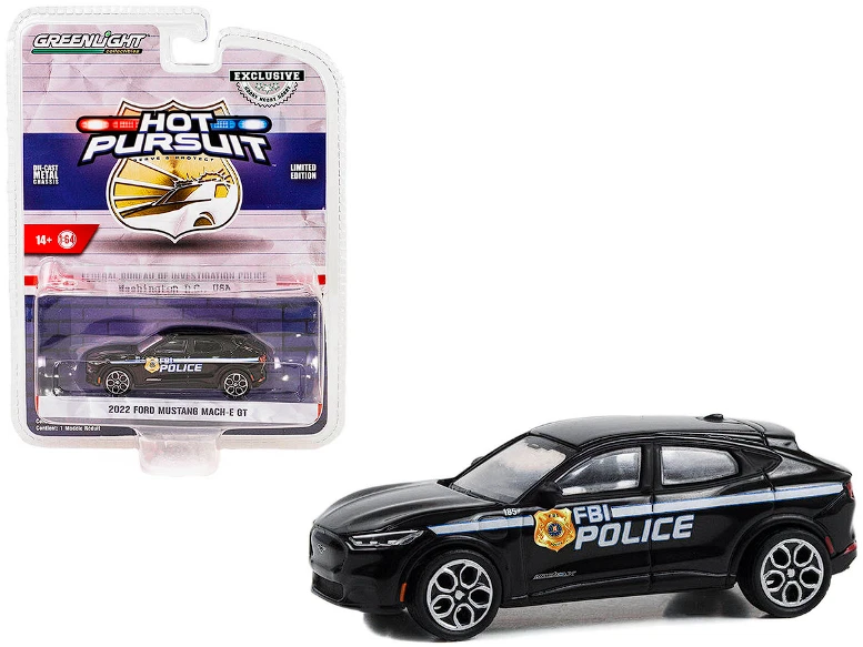 Mustang mach 2024 e limited edition