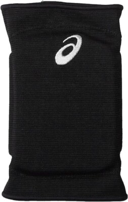 ASICS XWP07 Volleyball Wear Knee Support Pad *（1PCS） XWP078 Women Size L JP