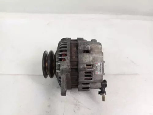 23100VK010 Alternador para NISSAN PICKUP (D22) TD King Cab Navara 2001 522130 - Imagen 1 de 9