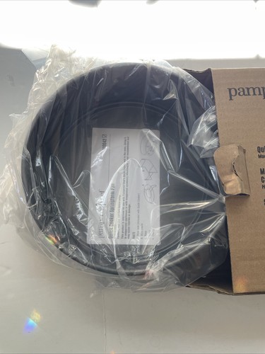 Pampered Chef Quick Cooker Springform Pan #100042- New in Box - Picture 3 of 6