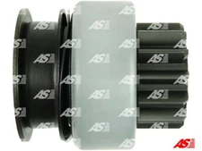AS-PL SD5035 FREEWHEEL GEARBOX, STARTER