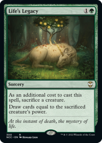 Commander : Streets of New Capenna - Rare Cards - MTG - Near Mint - Picture 99 of 175