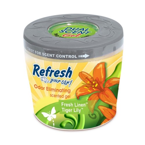 Deodorante Per La Macchina Dr Marcus Regulated Limone 10 Ml Fragranza - Foto 5