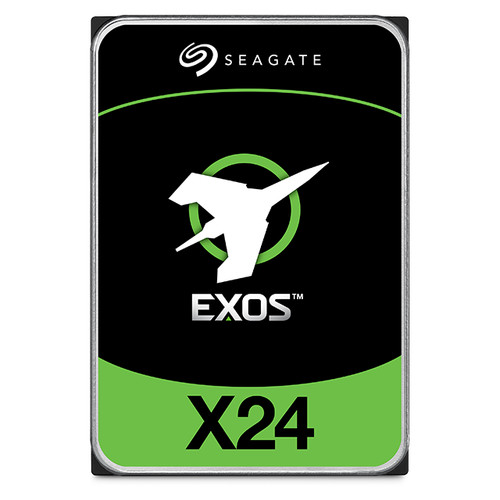Seagate Exos X24 24TB ST24000NM002H