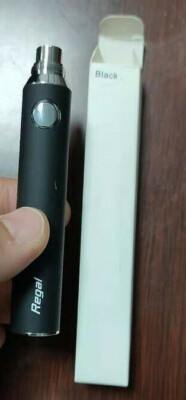 REGEL Original 1300mAh EVod E-Cigarette Big diameter Vape Pen Battery best  qual | eBay UK
