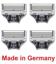 Harry's Original Razor 5 Blades Refills 4 Pack for Men ✅✅✅✅✅Made in Germany✅✅✅✅✅