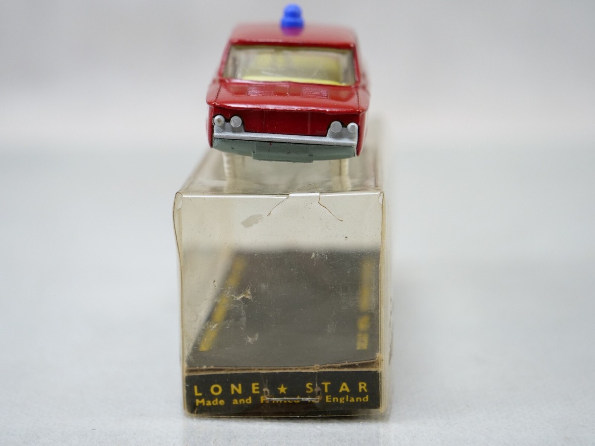 LONE ☆STAR ROADMASTERS CHEVROLET CORVAIR