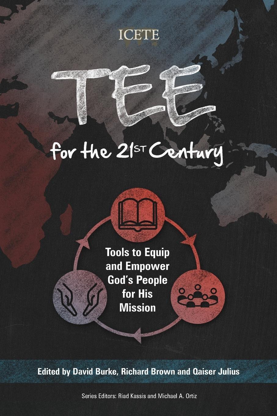 Thumbnail - Tee For The 21st Century | Qaiser Julius | Taschenbuch | Paperback |