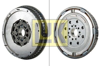 LuK Zweimassenschwungrad Volvo 415067210