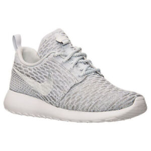 nike roshe run flyknit womens