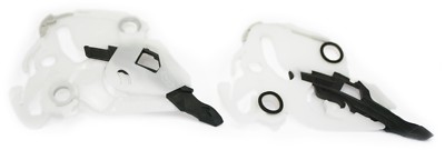 Arai VAS-V Visiermechanik für Profile-V RX-7 V QV-Pro Chaser-X Signet-X