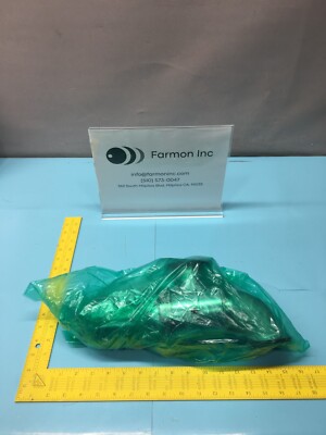 CKD AVW73-X0003 TOKYO ELECTRON TEL 012-001855-1 VALVE, 133707