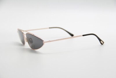 NEW TOM FORD CAM TF979 28A WOMEN SUNGLASSES TOM FORD FT0979/S Tom Ford | Accessories | New Tom Ford Ft979s Women  main image 2