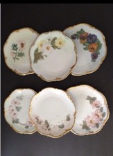 Bavaria Plate Germany Arzberg Plates China