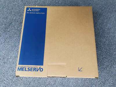 New Mitsubishi MR-J2-70A Servo Drive MRJ270A Fast Ship