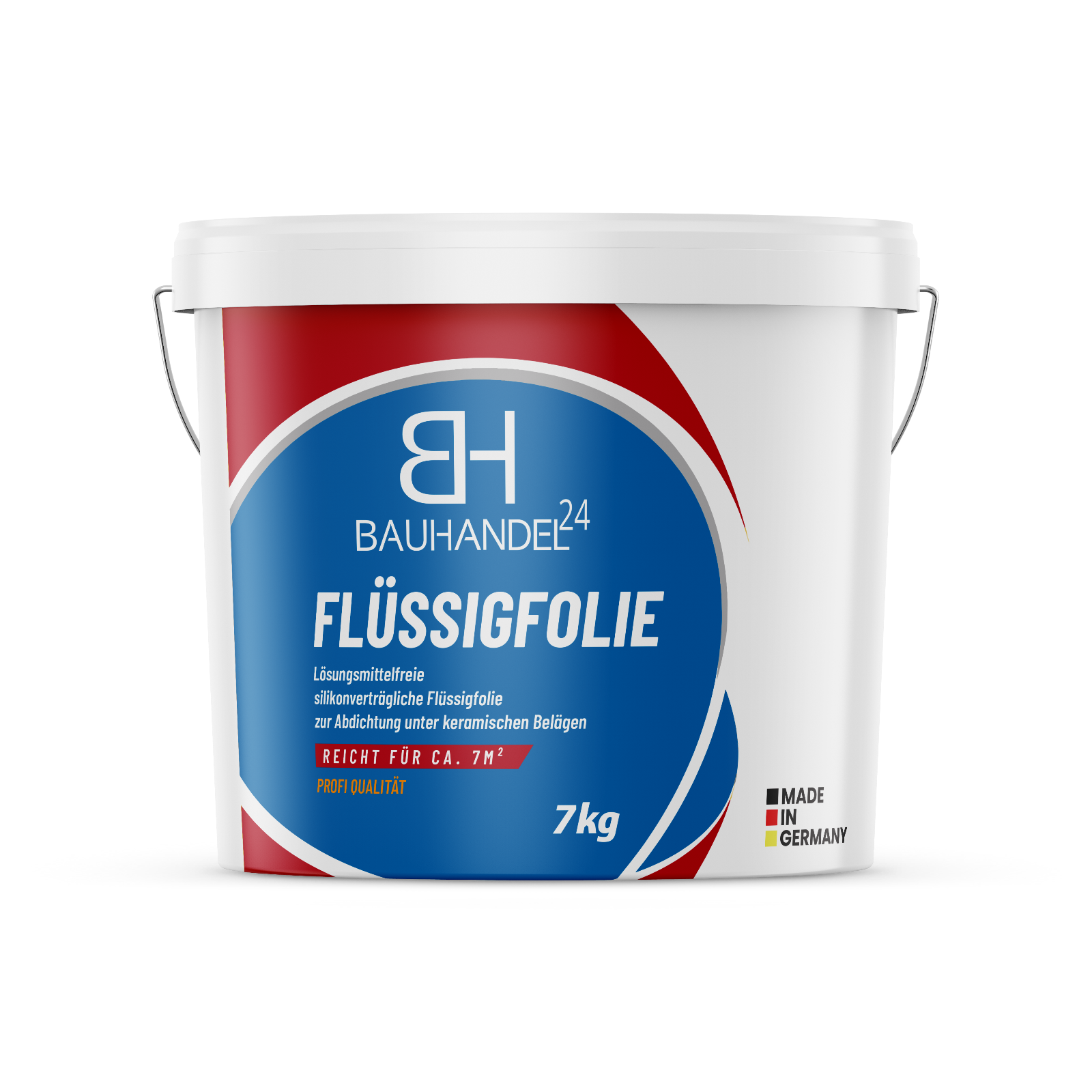 Dichtband Abdichtungsbahn Flüssigfolie Dusche Bad Abdichtung Dichtvlies