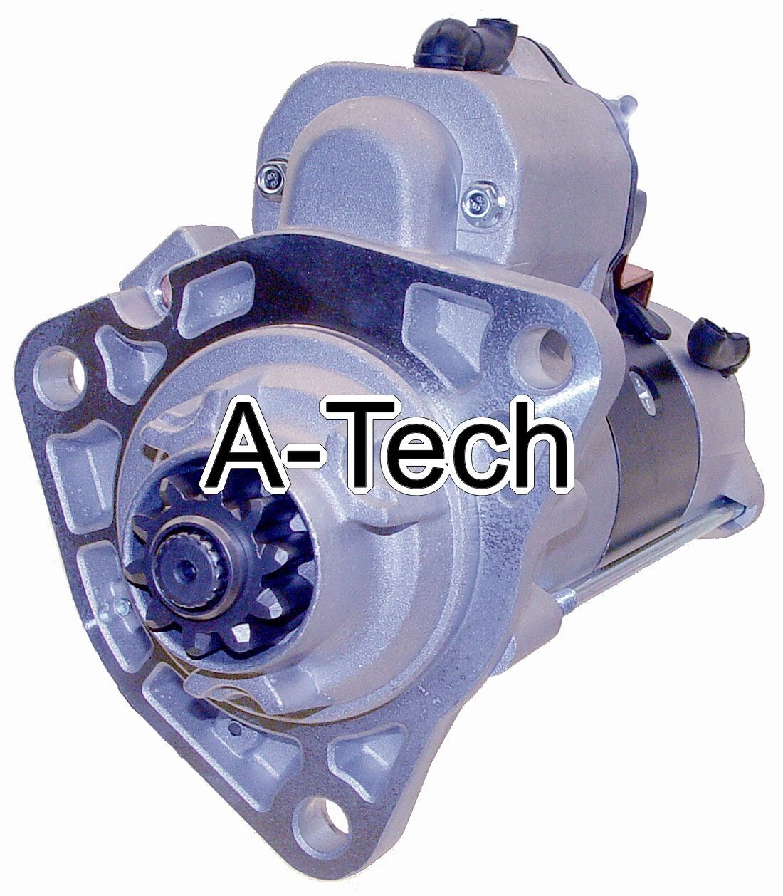 NEW STARTER for Caterpillar 2384C 2484C 320D2FMGF 320D2GC 320D2L 354 ...