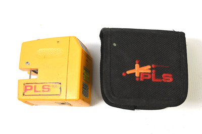 PLS LASER LEVEL 180 (P32010600)