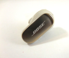 Bose QuietComfort Ultra Noise Cancelling REPLACEMENT LEFT EARBUD-White Smoke