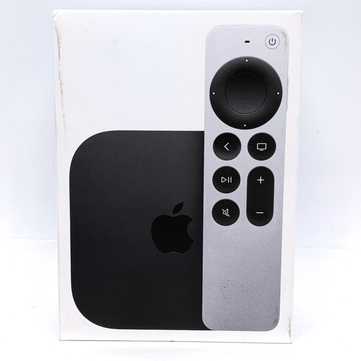 その他 Apple TV 4K 128GB Wi-FI +Ethernet(A2843) Refurbished Apple TV 4K 128GB (3rd Generation) Wi-Fi +