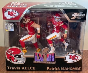 Patrick Mahomes Figure | eBay