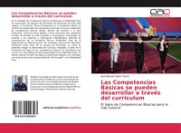 Jose Manuel Salum Tomé | Las Competencias BáSicas Se Pueden Desarrollar A...