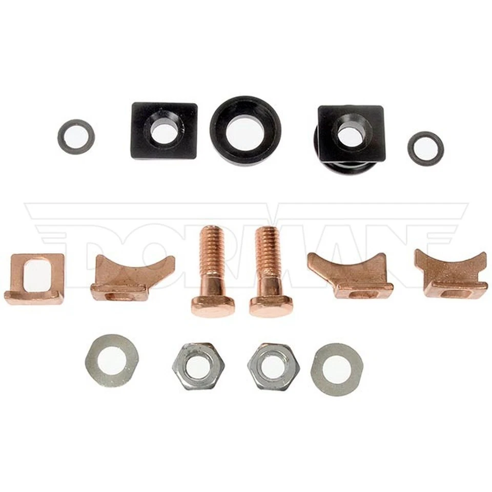 Dorman 02349 Starter Rebuild Kit - Image 2 of 4