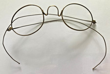 Antique Eyeglasses Granny Style