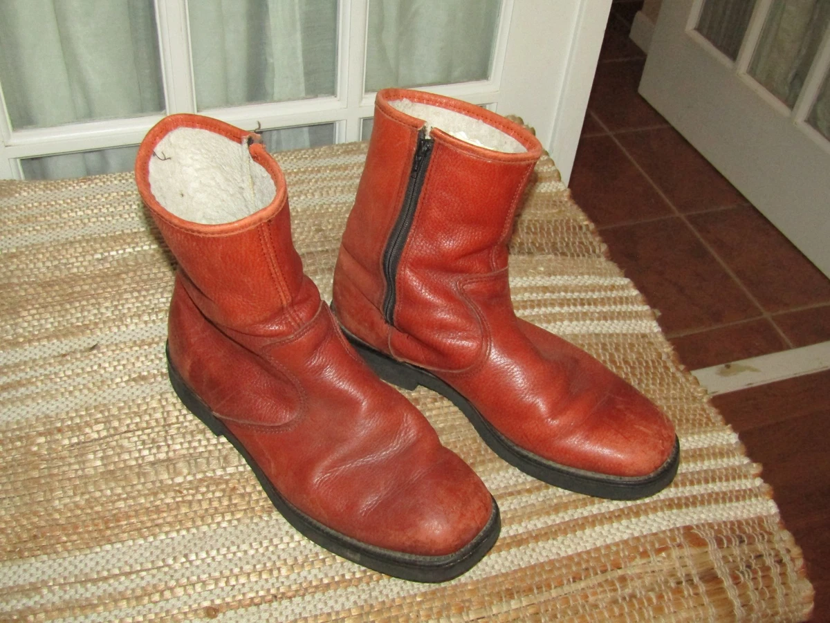 Dexter Zip Boots for Men for Sale | Shop New & Used Men