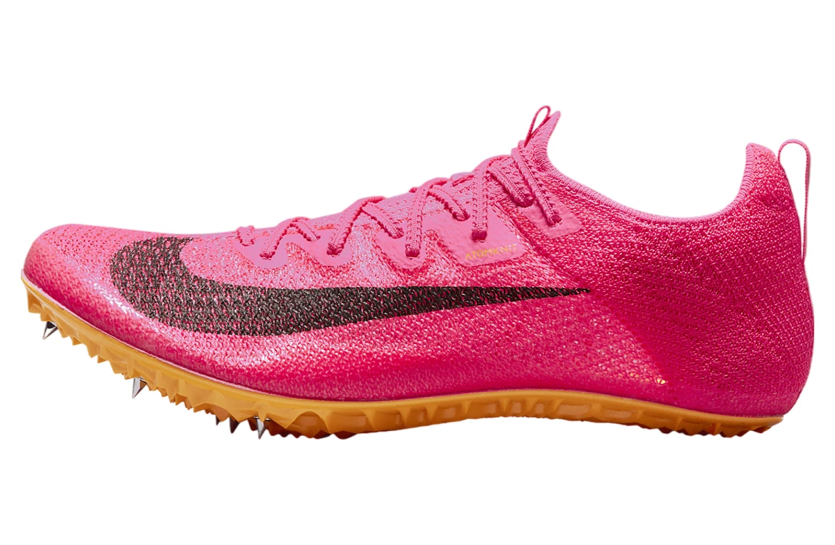 Nike Zoom Superfly Elite 2 Hyper Pink Orange for Sale