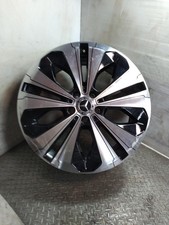 MERCEDES EQC ALLOY WHEEL A2934010200 - 8Jx19" ET34 5x112mm