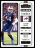 Stefon Diggs 2022 Panini Contenders #12 Bills NFL READ FREE SHIP AutographDen