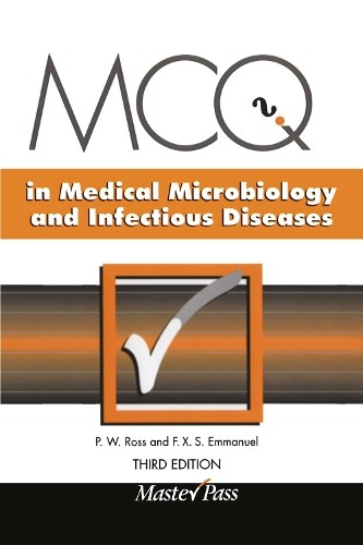MCQs in Medical Microbiology and Infectious Diseases by Janic... - 9781900603089