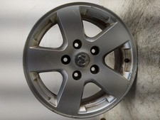 2009-2010 Dodge Ram 1500 Oem Wheel Rim L822e 2009-2010 Dodge Ram 1500 Oem Wheel Rim L822e