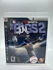 Bigs 2 (Sony PlayStation 3, 2009)