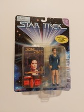 Playmates Toys Star Trek The Next Generation Vash Action Figure