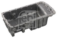 ÖLwanne FÜR CitroËN Xsara (N1), CitroËN Xsara Break (N2) - Febi Bilstein 36810