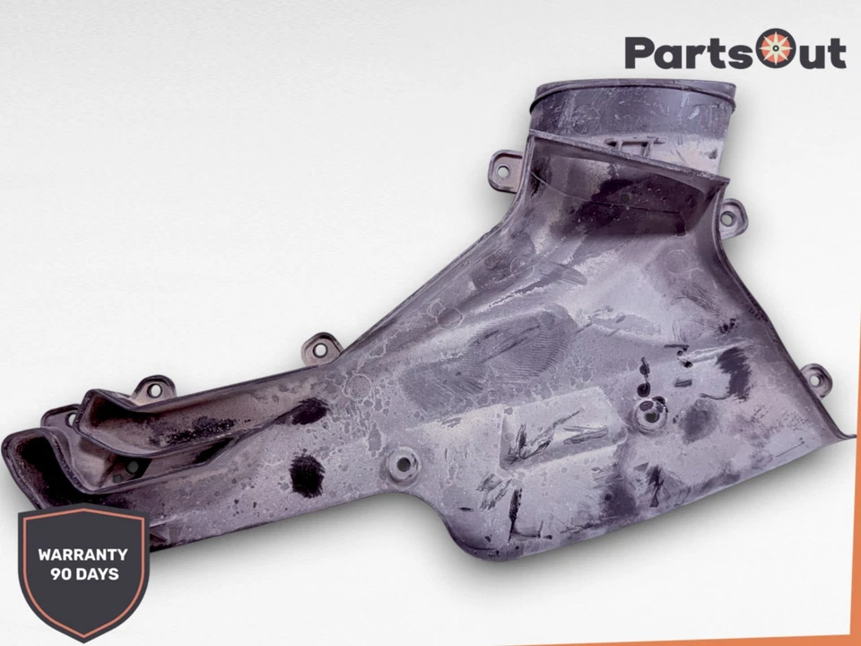 Infiniti Q50 2.0 2014 gasolina - conducto de admisión de aire OEM Foto 4 de 4