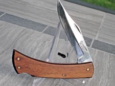 MAXAM Allie Cat Large-Frane Jacknife, Recent Vin