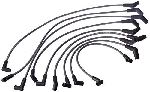 Blue Streak Wire 26906 para camionetas Ford 97 88 Foto 4 de 4