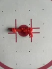 TMNT Teenage Mutant Ninja Turtles Fugitoid Machine GUN ONLY 1990 - Vintage