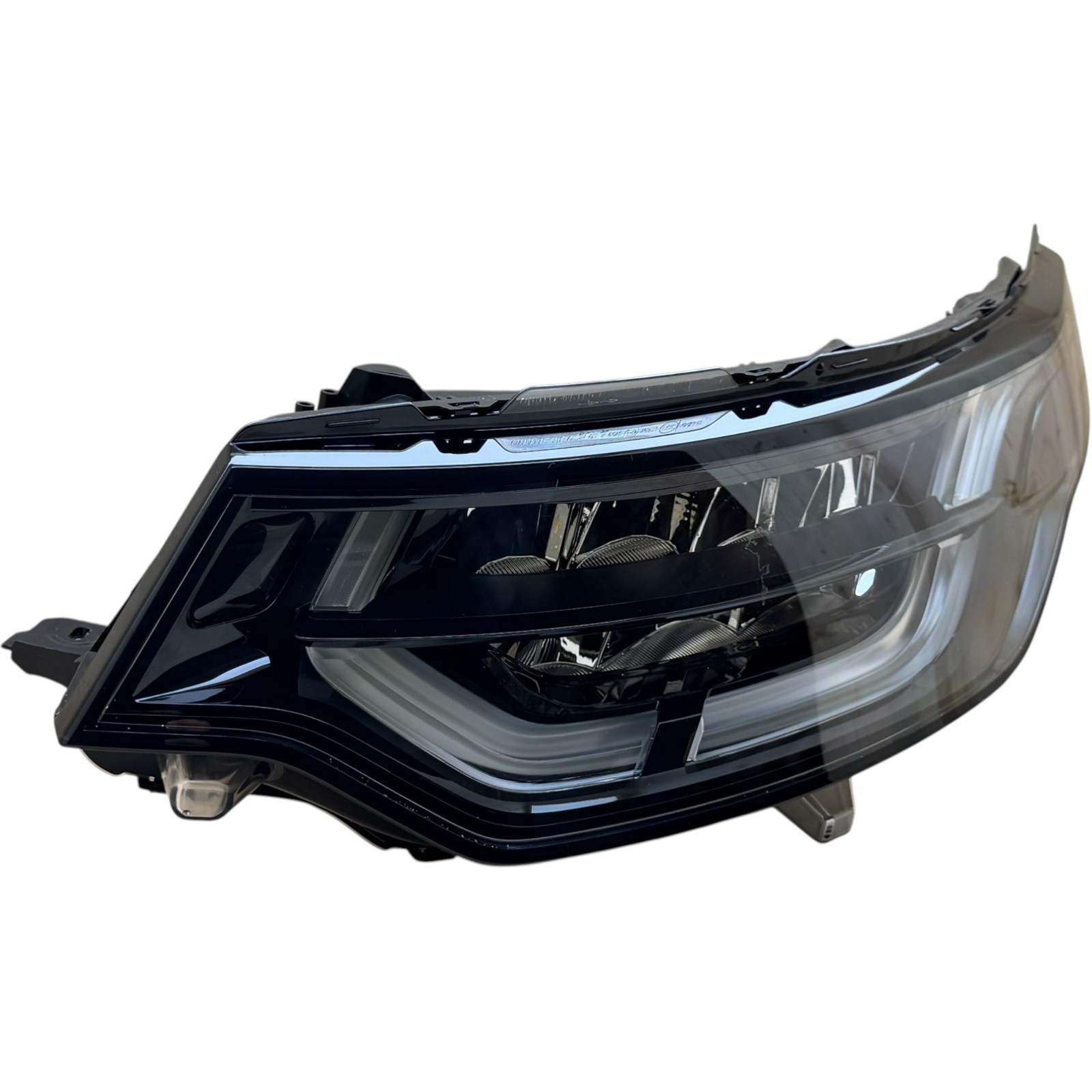 Faro Anteriore Sx Sinistro Full LED Land Rover Discovery 5 L462 Rhd Hy3213w030ga - Miniatura 4