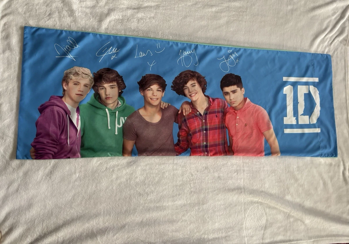 one direction pillow case products for sale | eBay
