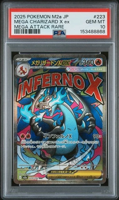 Preços baixos em Pokémon TCG Professional Sports Authenticator