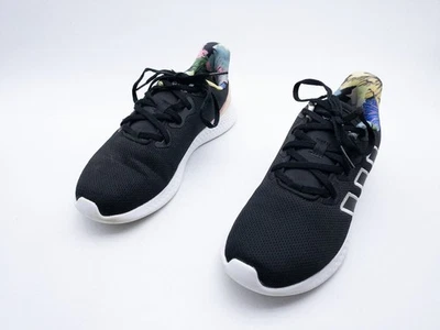 adidas Adizero Chaussure de Volleyball Femme Noir Gr. 40 2/3 EU - Photo 1/4