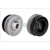 INA 544 0511 10 Riemenscheibe Kurbelwelle FüR KIA Hyundai I30 I30 Fastback Ceed